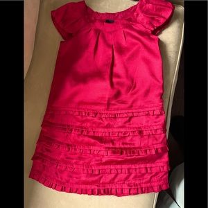 🌾 Gorgeous girls’ dress